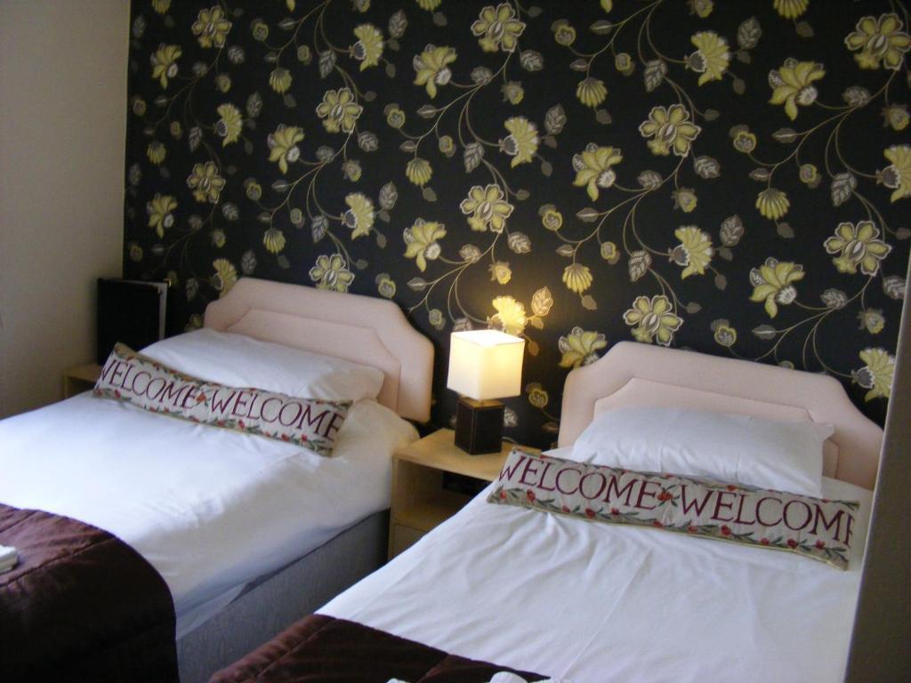 Sandown Manor Quarto foto